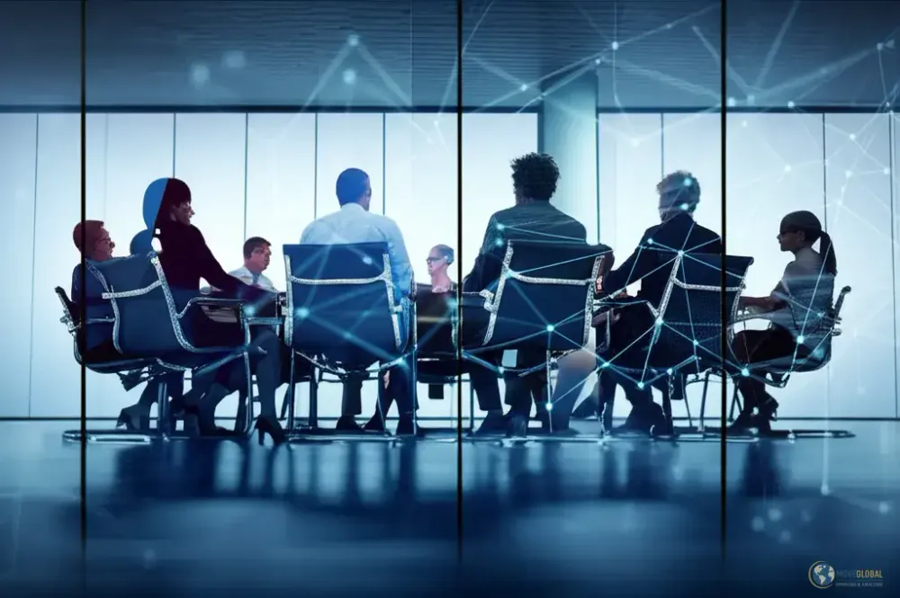 Beyond the Hype: Agentic Systems Define the Corporate AI Agenda for 2026