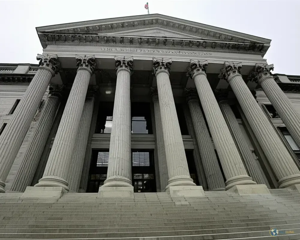 Federal Judge Validates Trump's $100,000 H-1B Visa Fee, Delivering Major Blow to Big Tech