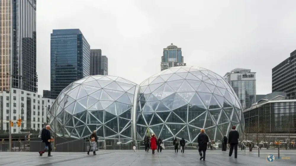 The Five-Day Week Returns: Amazon Officially Ends the Hybrid Era