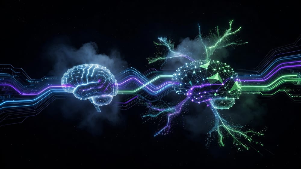 AI Memory: Unlock Web Discoverability with Caveman's Genius
