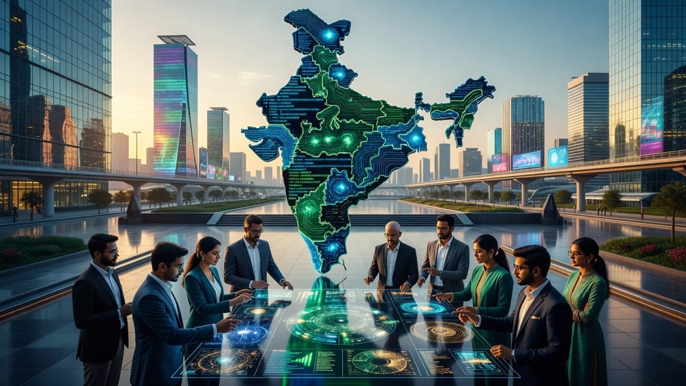 Mojo AI: India's Path to Scalable Dev Teams