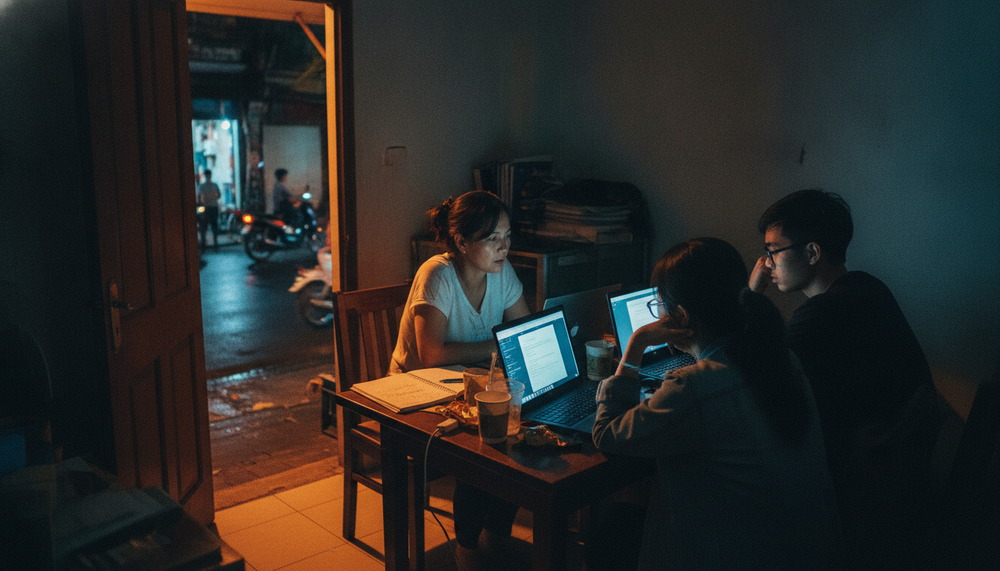 Build Your Own MCP Server or Hire a Team? A Founder's Decision Guide