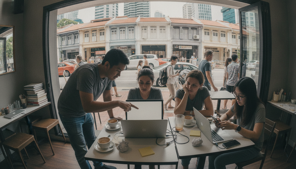 ISPConfig Email Setup: A Beginner's Step-by-Step Guide