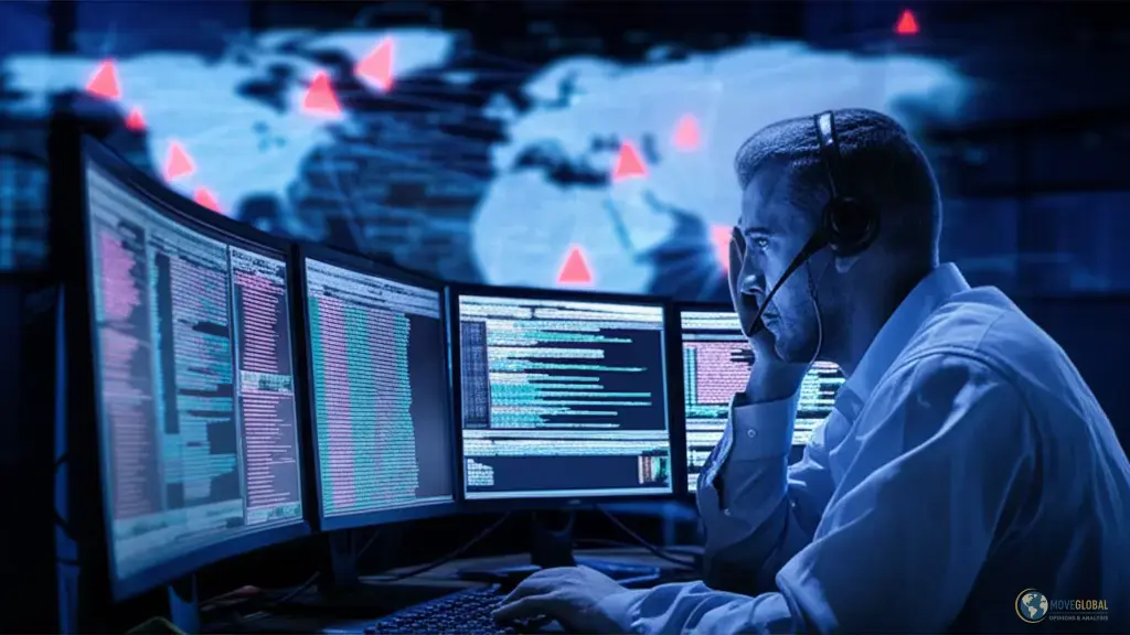 The Rust Revolution: Inside the Emergence of '01flip' and the New Era of Evasive Ransomware