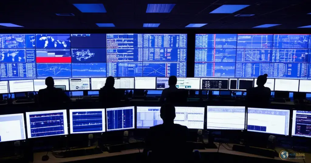The Great Pivot: Cybersecurity Teams embrace AI Defense as 'Agentic SOC' Era Begins