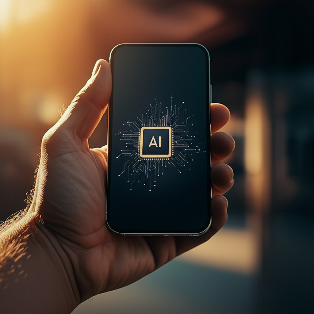 Apple Bets Big on Privacy with iOS 20: How On-Device AI Redefines the Mobile Landscape