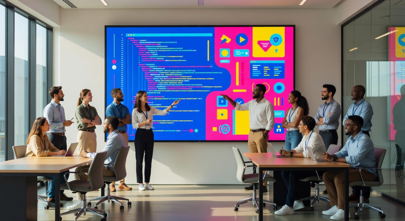Shadcn Launches Visual Project Builder: A Paradigm Shift in Frontend Development