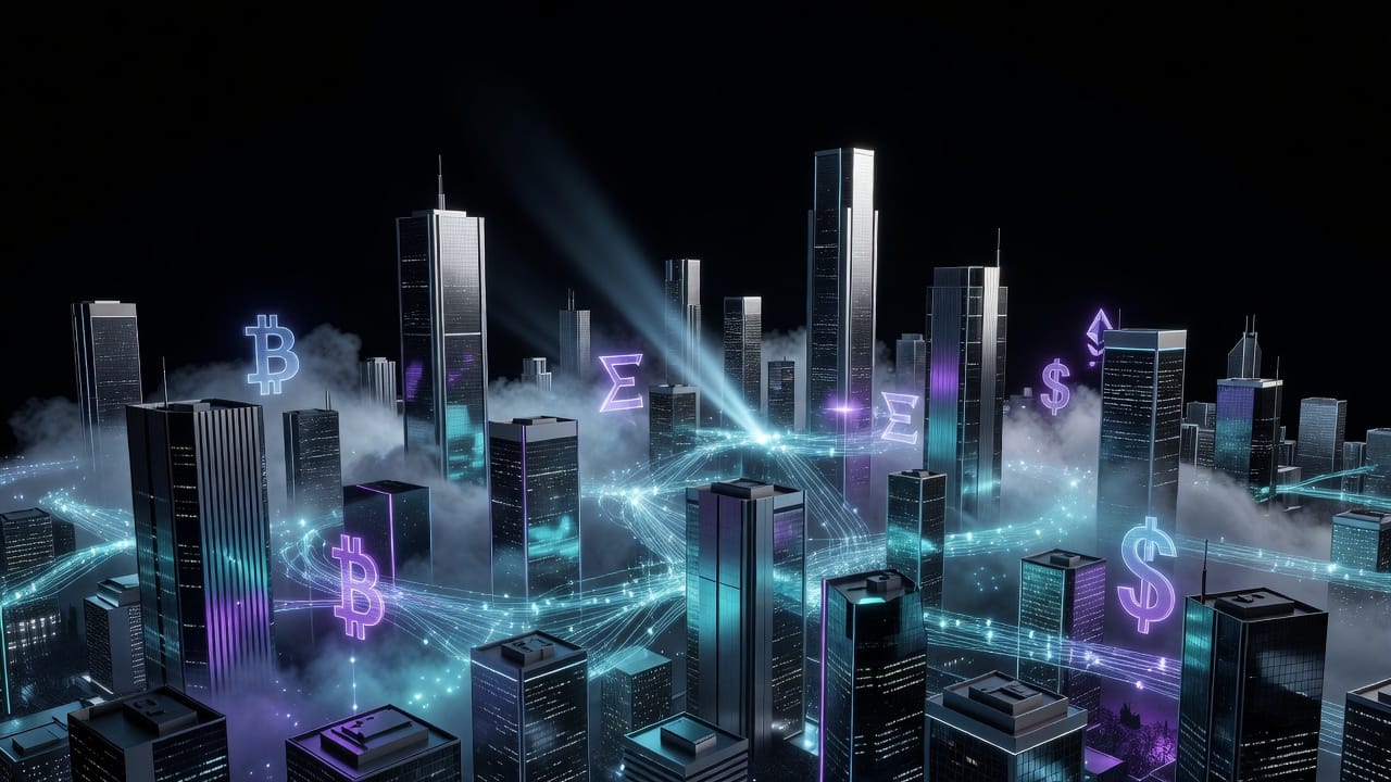 AI Agents: The Future of Digital Finance is Now
