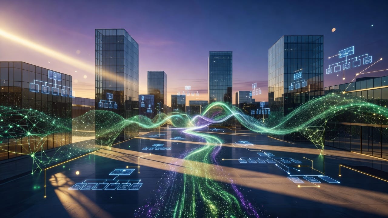AI Isn't Coming, It's Here: Lead or Be Left Behind