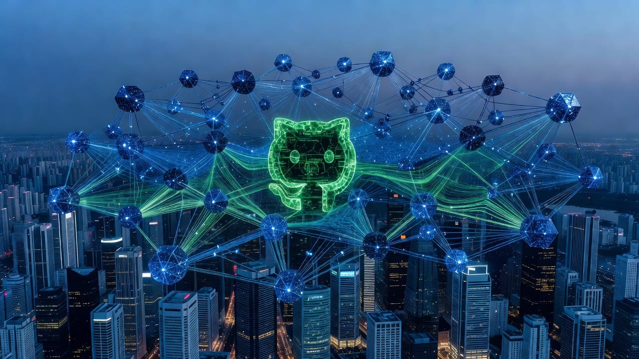 DeepSeek Harness: Open-Source AI Agents Shatter Records