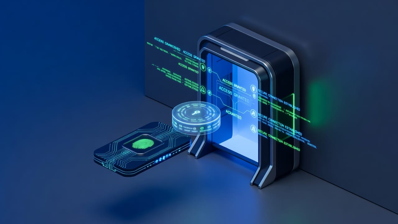 Agent Identity: Why Authorization Decides AI Survival
