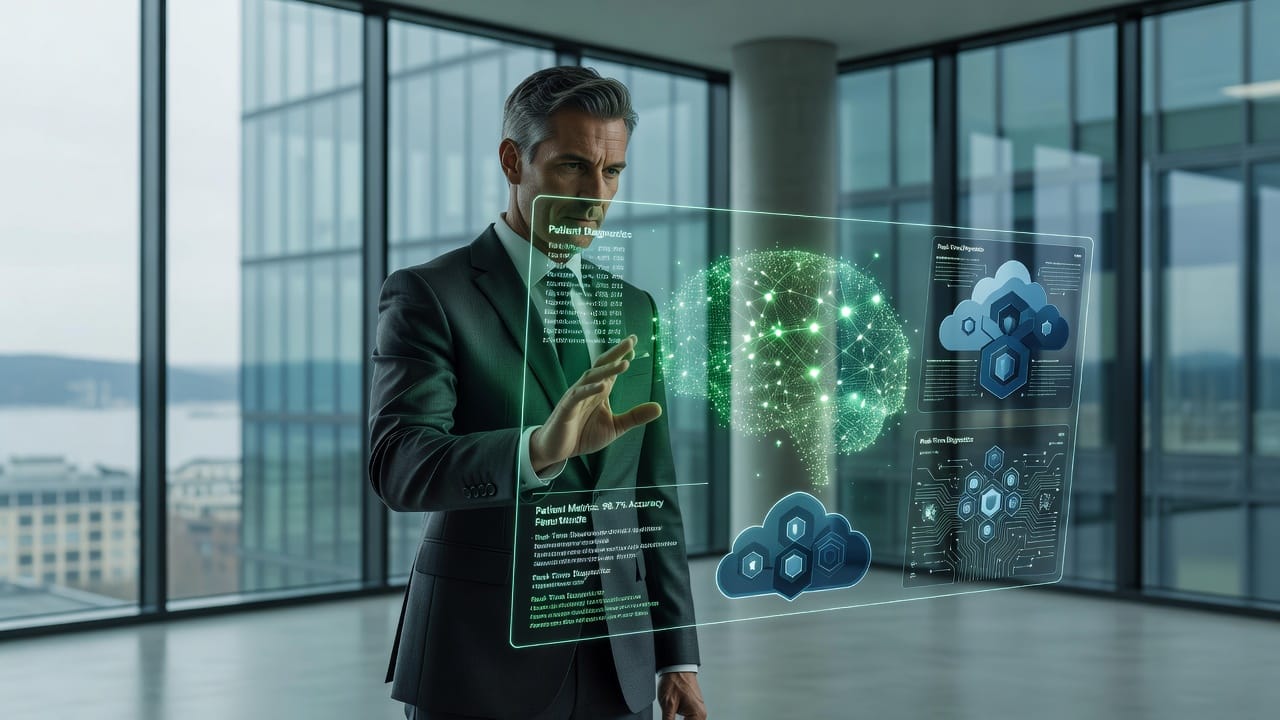 AI and Human Orchestration: Miracles in Enterprise Tech