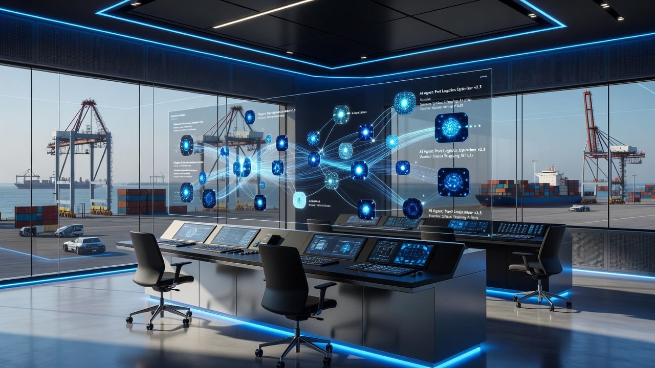 AI Agent Estate Management: Governing Multi-Vendor Fleets