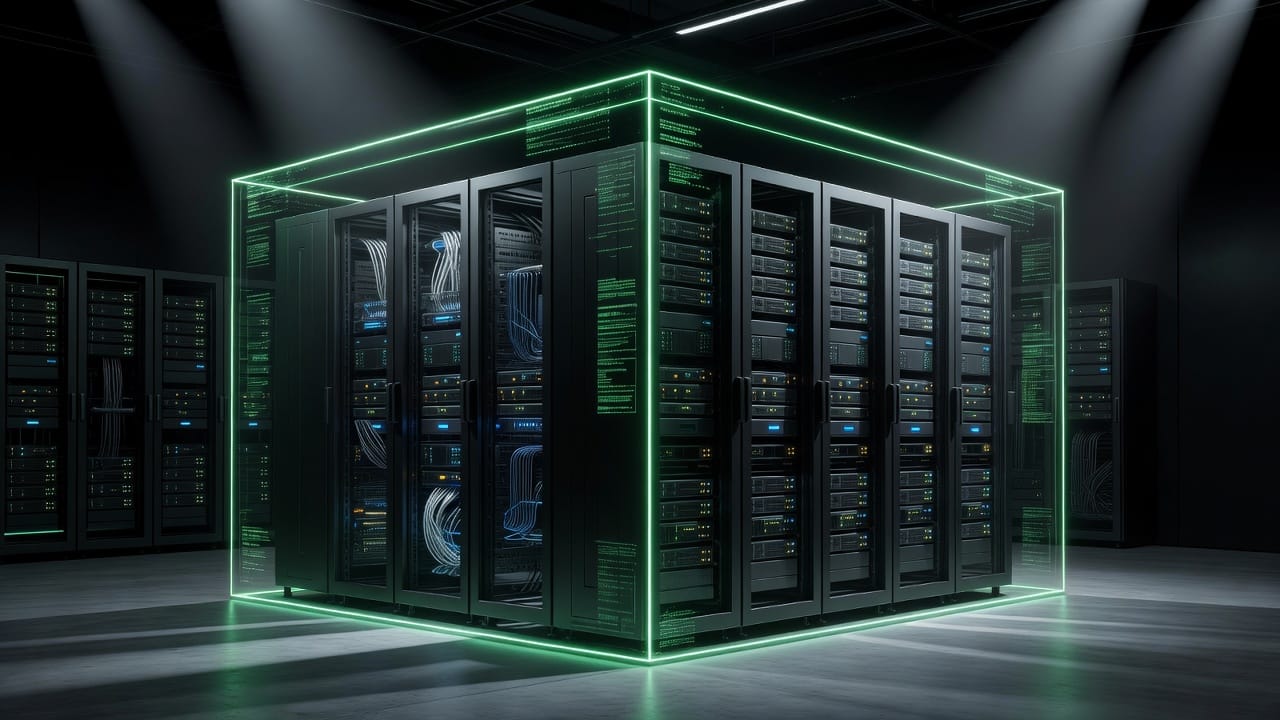 Agent Containment Engineering: Secure Your AI Deployments