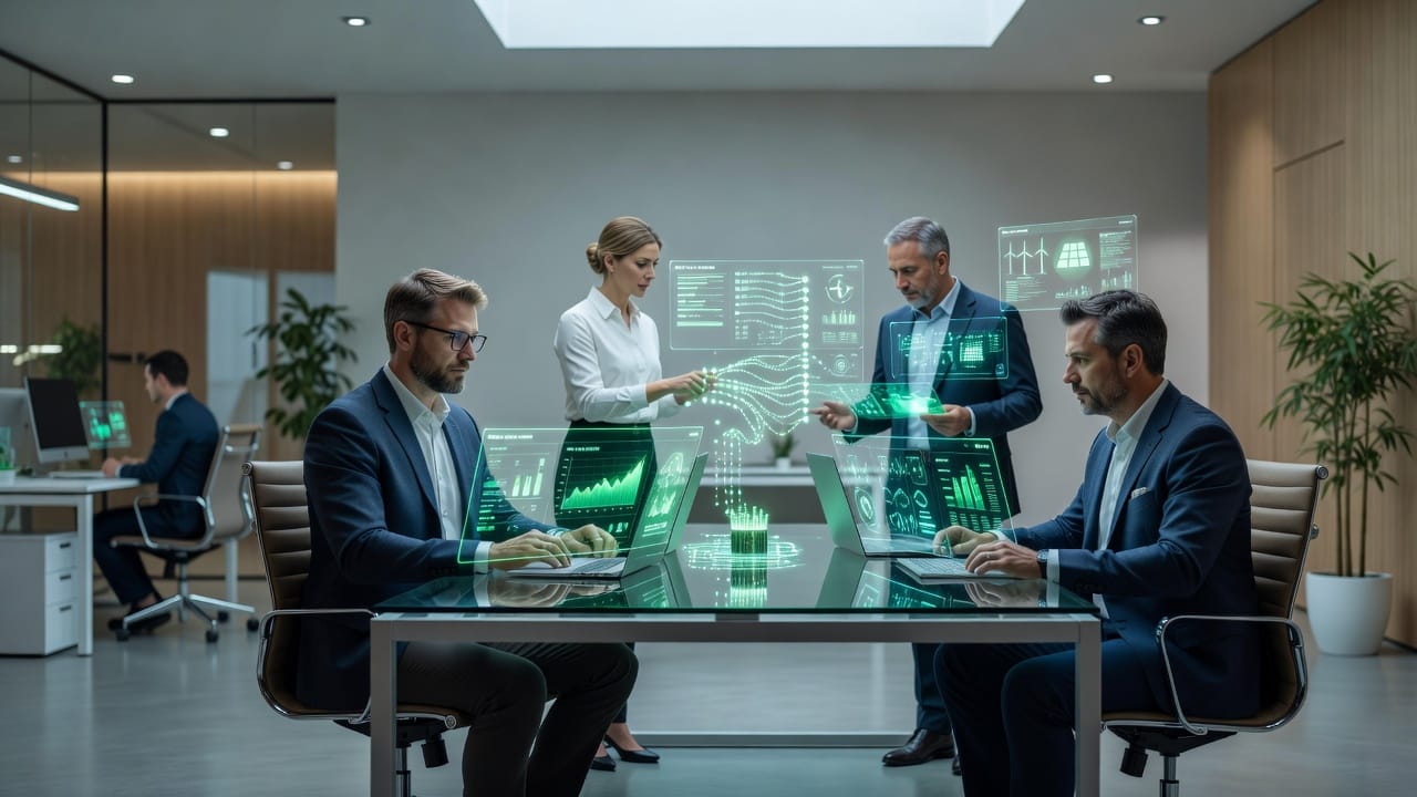 Green Investment & Coding Agents: The Merge Bottleneck