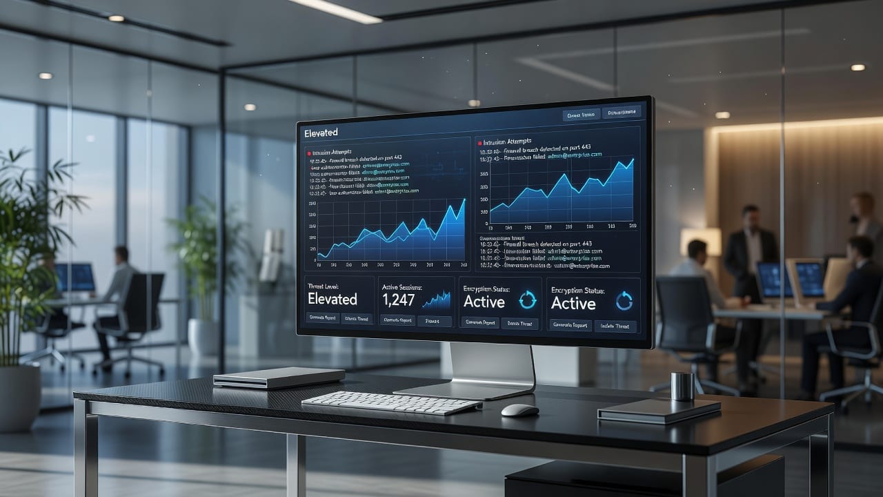 AI Detection Lag: Why Audit Logs Matter for Tech Firms