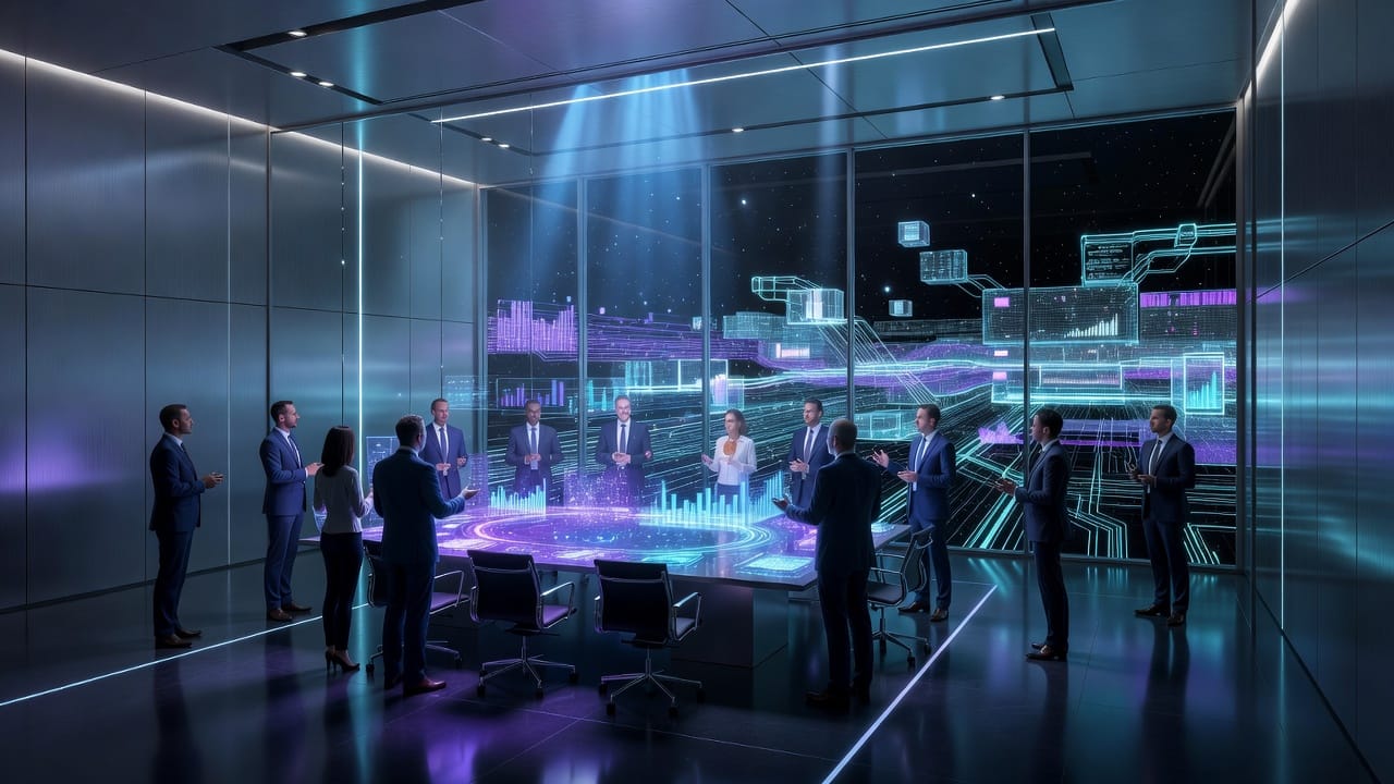 Enterprise Tech Integration: Beyond Staff Augmentation