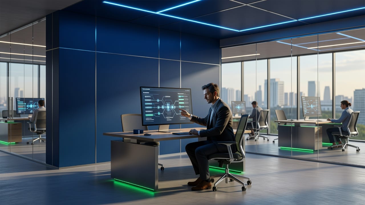 Why IT Services Are the Most Dangerous AI Safe Haven