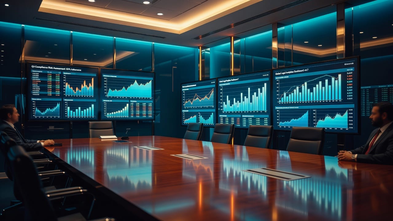 AI Agent Governance in Legal Tech and Professional Services