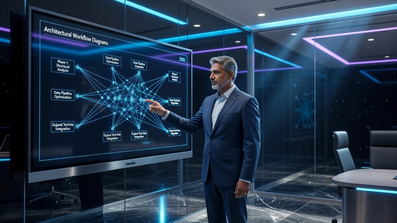 AI Leadership in Business: Mastering Tech Shifts