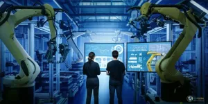 NIST Funds New AI Centers to Fortify US Manufacturing and Infrastructure