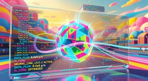 Claude's Code: The AI Revolution Developers Embrace