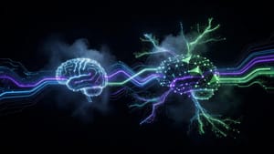 AI Memory: Unlock Web Discoverability with Caveman's Genius