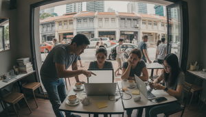 ISPConfig Email Setup: A Beginner's Step-by-Step Guide