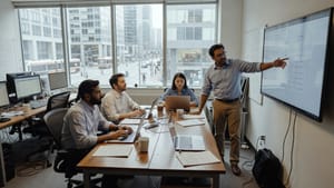 AI-Generated Code Maintenance: What IT Services Must Change