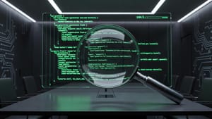 AI ADM Services: Why the Evidence Layer Beats Speed
