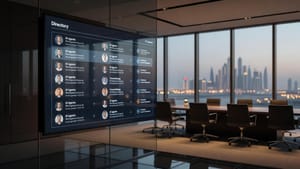 Non-Human Identity Governance: The Real AI Enterprise Shift
