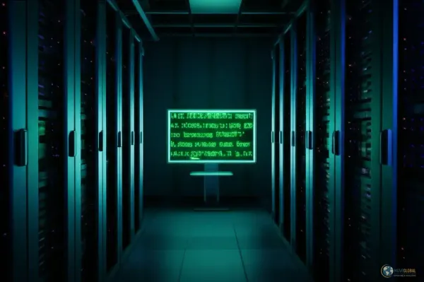 The Paradox of 'Undefined': How a Single Concept Shapes Digital Infrastructure