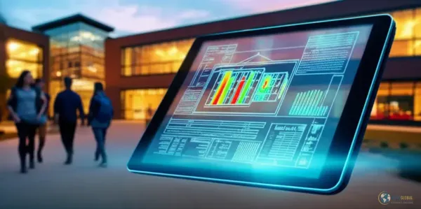 The Virtual Campus: How Digital Twins Are Saving Universities Millions and Accelerating Net Zero