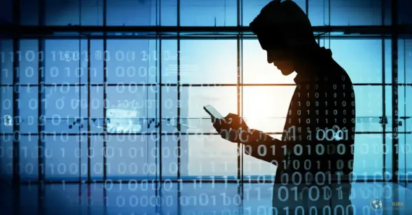 The 4 Things You Must Never Tell a Chatbot: Google Insider and Privacy Experts Sound the Alarm