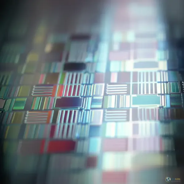 Micron's 400% Data Center Surge: Inside the AI-Driven Memory Boom