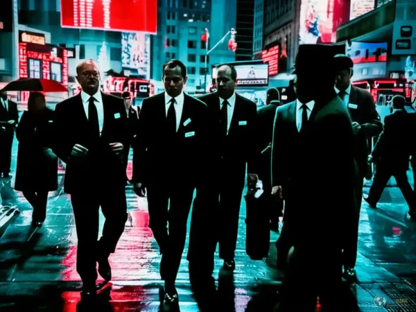 The $1 Trillion Correction: Why Wall Street Is Finally Pulling the Plug on the AI Hype