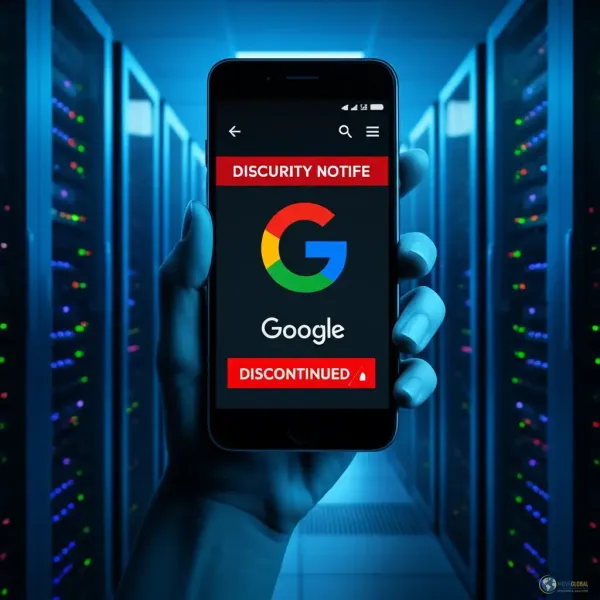Google to Sunset Dark Web Monitoring Tool in 2026, Citing Lack of 'Actionable Utility'