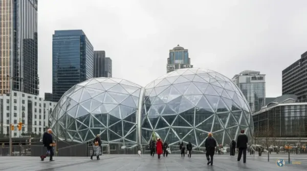 The Five-Day Week Returns: Amazon Officially Ends the Hybrid Era