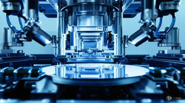 Nvidia Shatters Records Again: $57 Billion Quarter Signals Unrelenting AI Demand