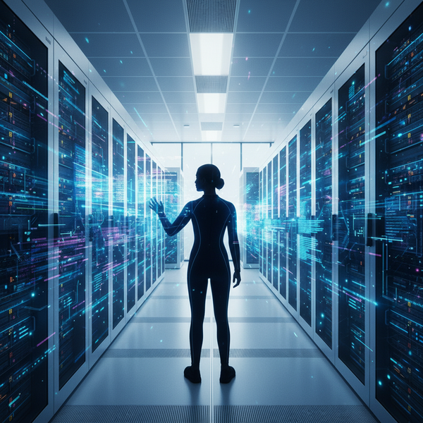 The Cloud Code War: AWS Consolidates AI Strategy with Amazon Q Developer Expansion