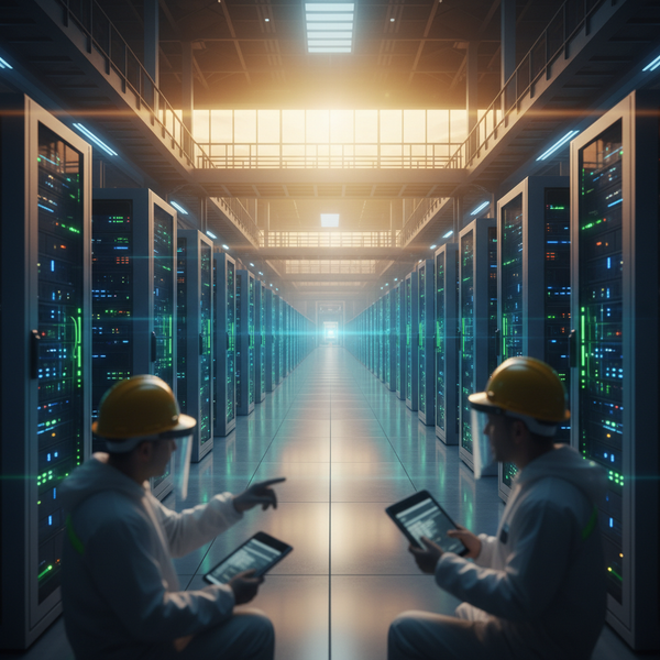 Meta and NVIDIA Forge $65B Alliance to Redefine Global AI Infrastructure