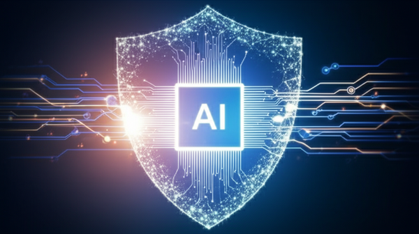 Enterprise AI Governance: The Key to Scalable Innovation