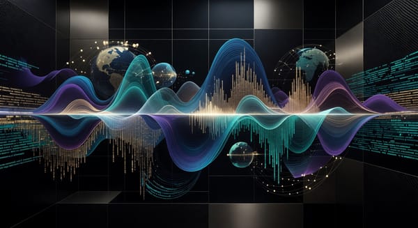 Voicebox: AI's Next Frontier for Business Leaders
