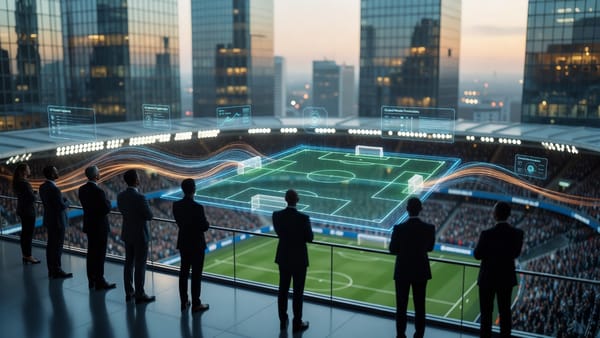 FIFA 2026: Business Playbook for Founders