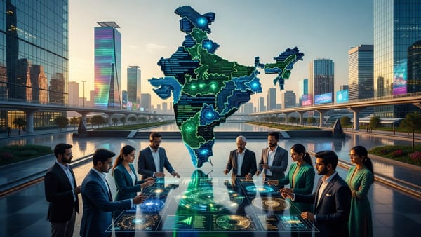 Mojo AI: India's Path to Scalable Dev Teams