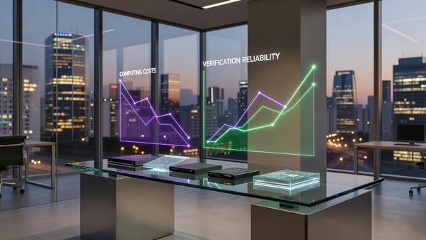 AI Delivery Pricing: Why Token Margins Are Collapsing
