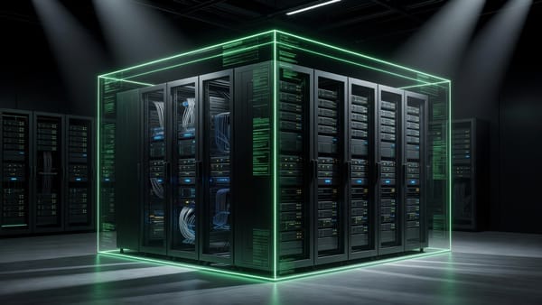 Agent Containment Engineering: Secure Your AI Deployments