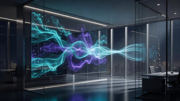 Gemini 4 Argon and the Quiet Deletion of AI Plumbing
