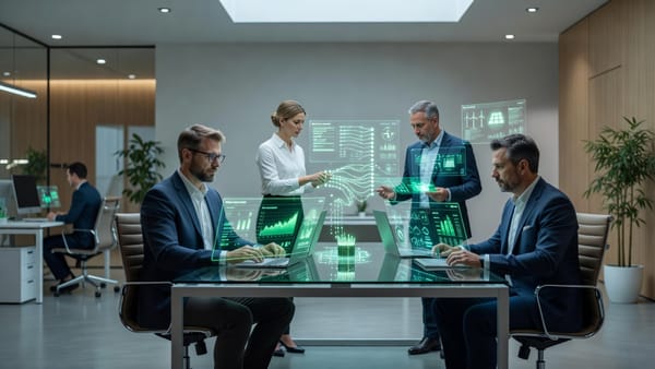 Green Investment & Coding Agents: The Merge Bottleneck