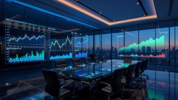 AI Deflation and Services: The HCLTech Q2 Reality Check